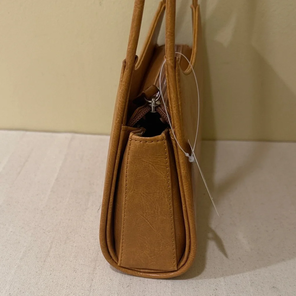 Elegant Women’s Shoulder bag | casual Boho women’s classic handbag everyday bag - Picture 3 of 12